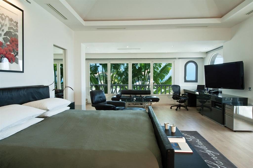 Luxury Villa For Rent, Sandyline Terres Basses Vacation Rental, St. Martin FWI
