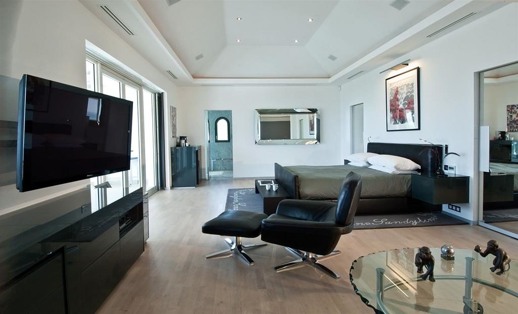 Luxury Villa For Rent, Sandyline Terres Basses Vacation Rental, St. Martin FWI