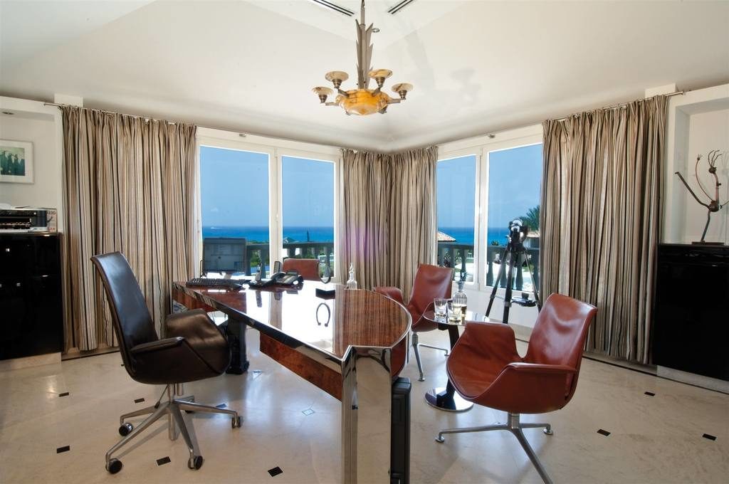 Luxury Villa For Rent, Sandyline Terres Basses Vacation Rental, St. Martin FWI