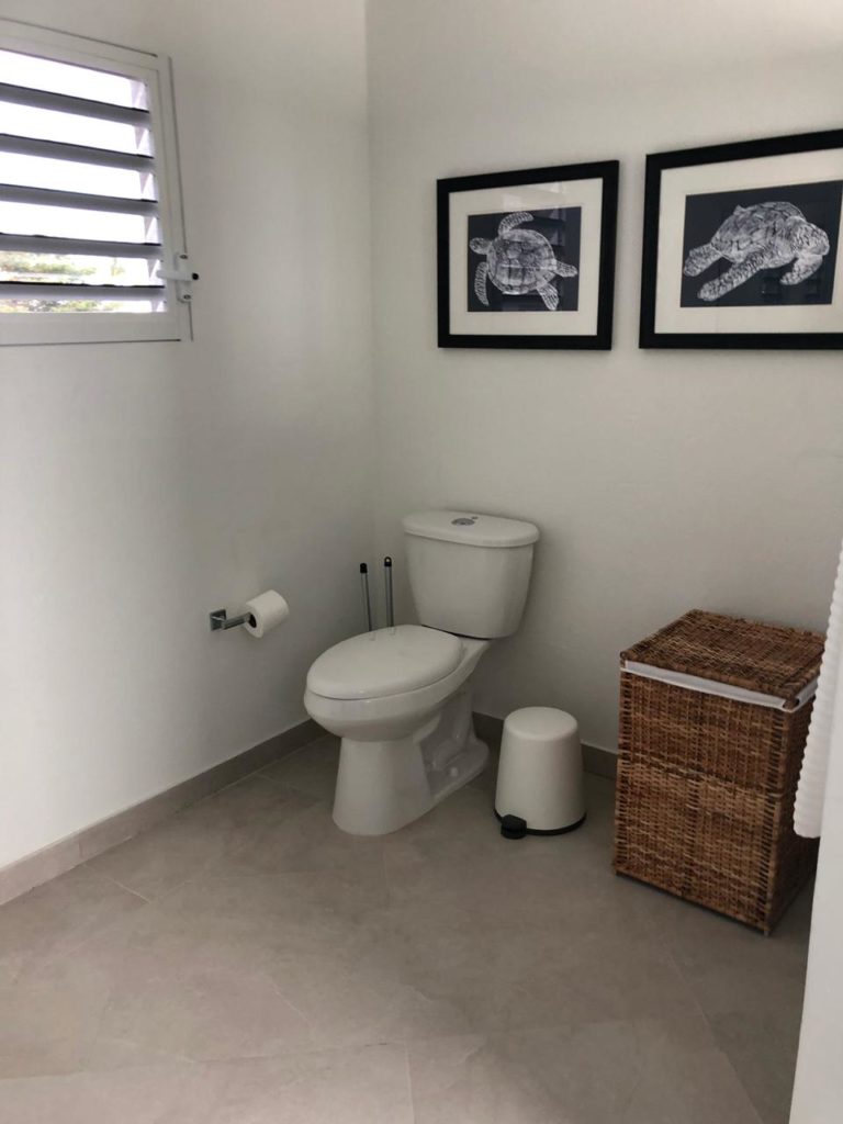 Weekly Rental Faja Lobie, Vacation Rental, Beacon Hill, Real Estate St. Maarten
