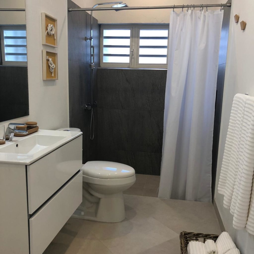 Weekly Rental Faja Lobie, Vacation Rental, Beacon Hill, Real Estate St. Maarten