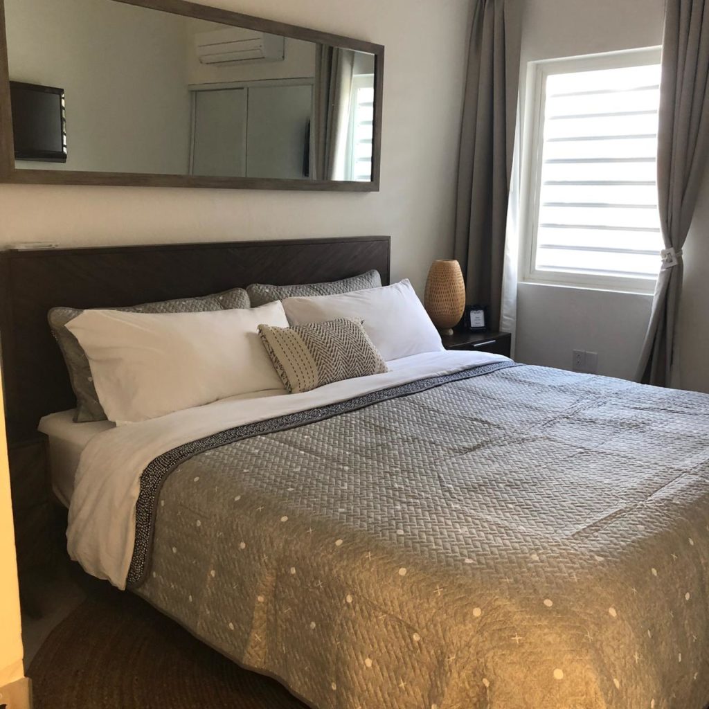 Weekly Rental Faja Lobie, Vacation Rental, Beacon Hill, Real Estate St. Maarten
