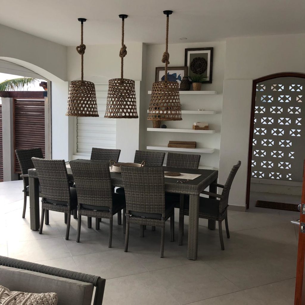 Weekly Rental Faja Lobie, Vacation Rental, Beacon Hill, Real Estate St. Maarten