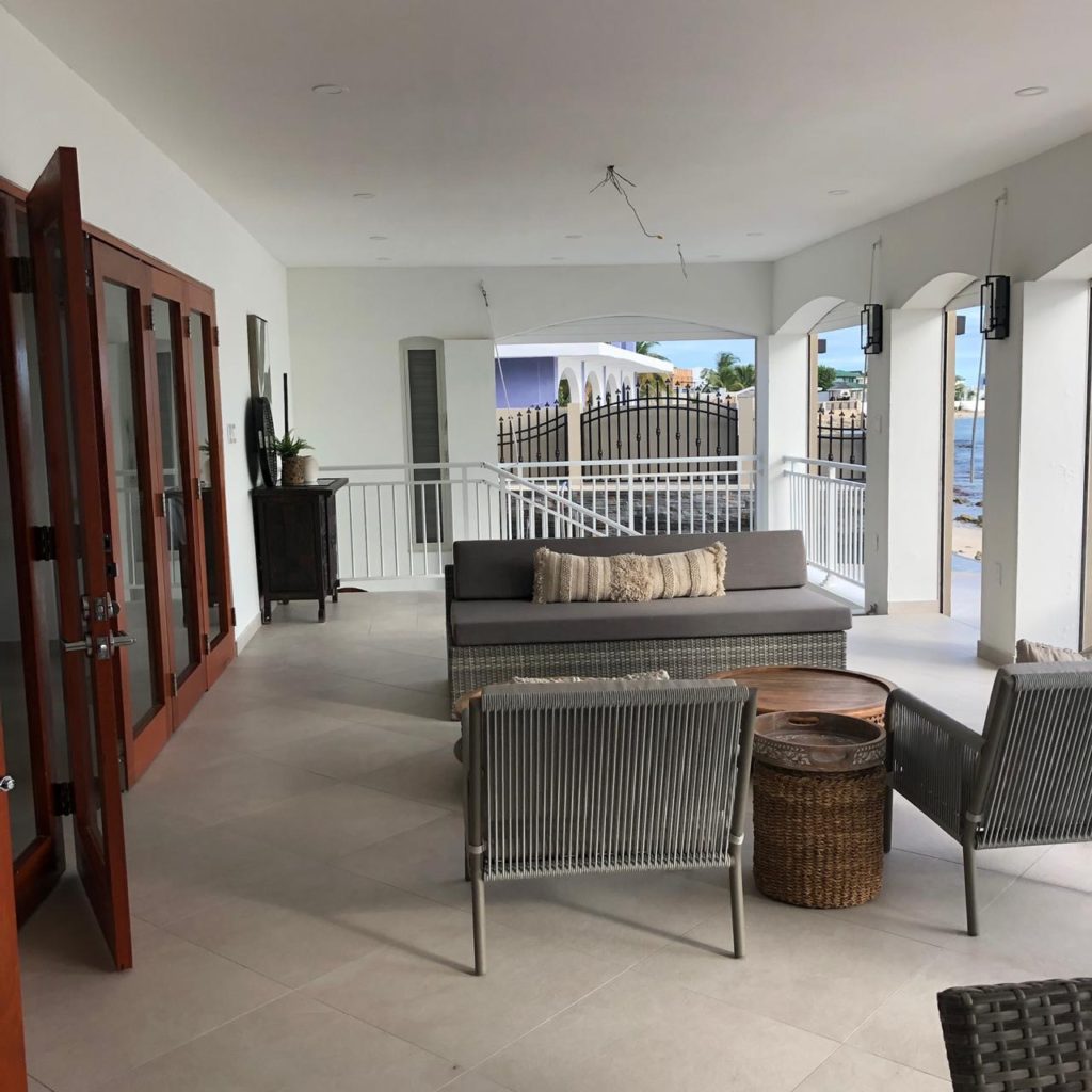 Weekly Rental Faja Lobie, Vacation Rental, Beacon Hill, Real Estate St. Maarten