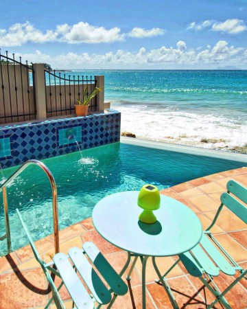 Weekly Rental Faja Lobie, Vacation Rental, Beacon Hill, Real Estate St. Maarten