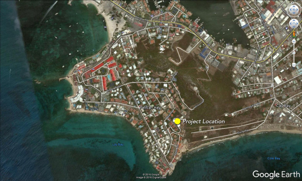 Developer Opportunity, Pelican Key Real Estate St. Maarten, SXM