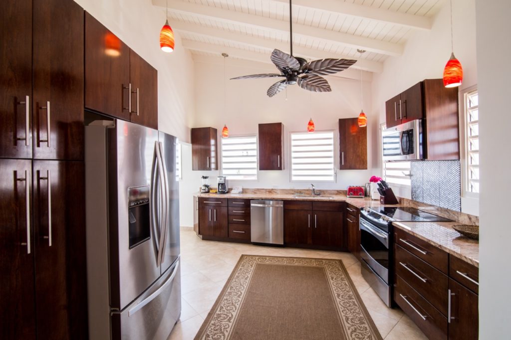 Vacation Rental Villa Seachest, Cote d’Azur Marina, Cupecoy, St. Maarten SXM