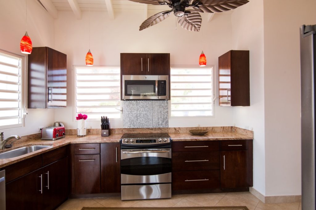 Vacation Rental Villa Seachest, Cote d’Azur Marina, Cupecoy, St. Maarten SXM