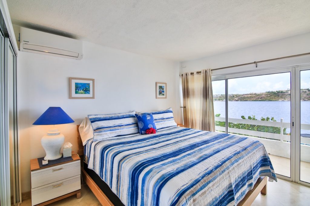 Vacation Rental Villa Seachest, Cote d’Azur Marina, Cupecoy, St. Maarten SXM