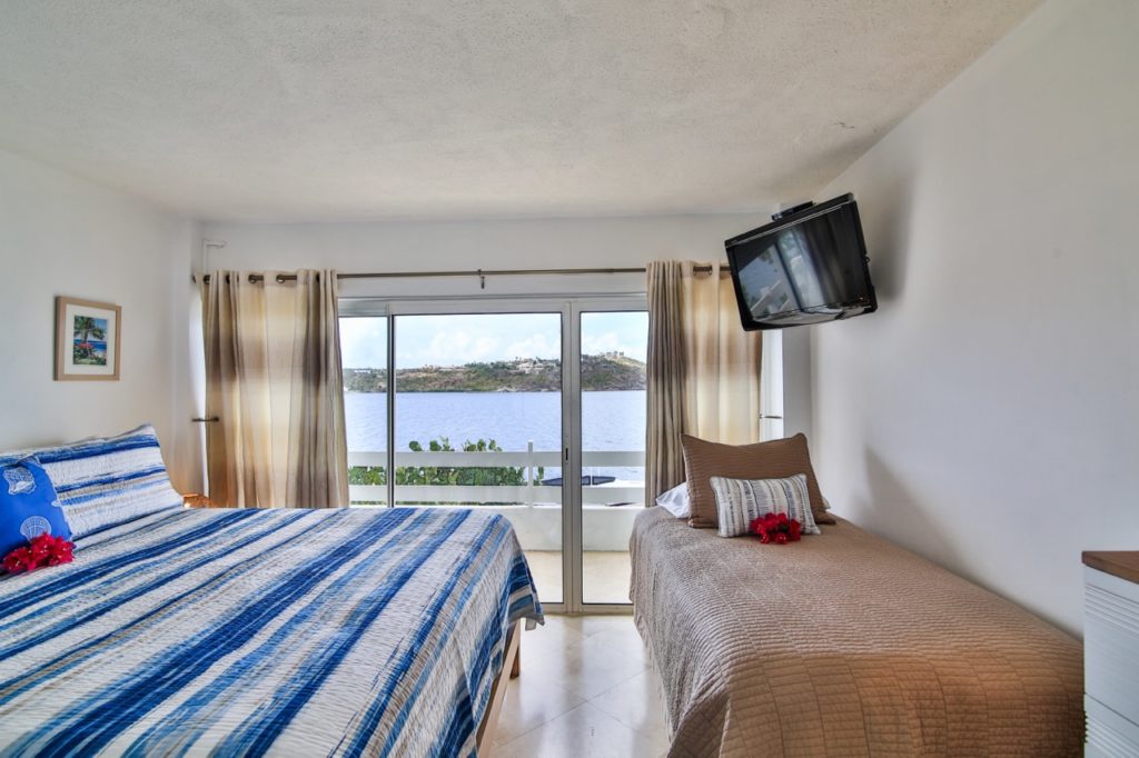 Vacation Rental Villa Seachest, Cote d’Azur Marina, Cupecoy, St. Maarten SXM