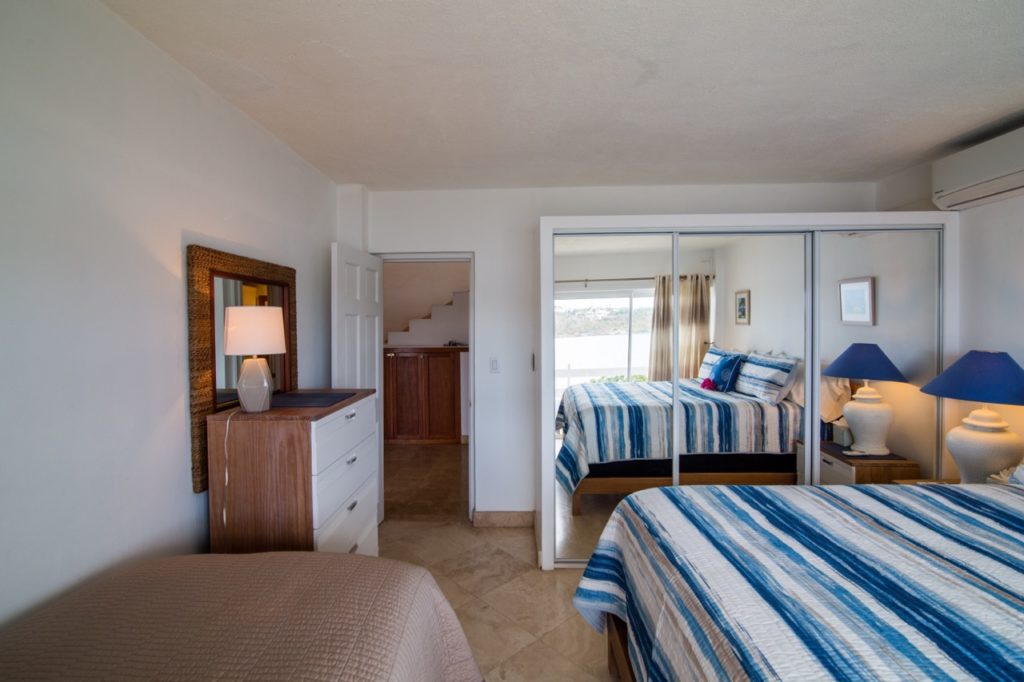 Vacation Rental Villa Seachest, Cote d’Azur Marina, Cupecoy, St. Maarten SXM