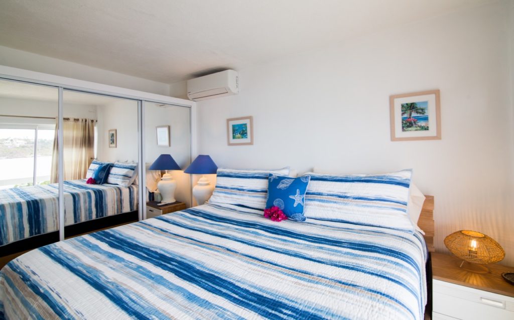 Vacation Rental Villa Seachest, Cote d’Azur Marina, Cupecoy, St. Maarten SXM