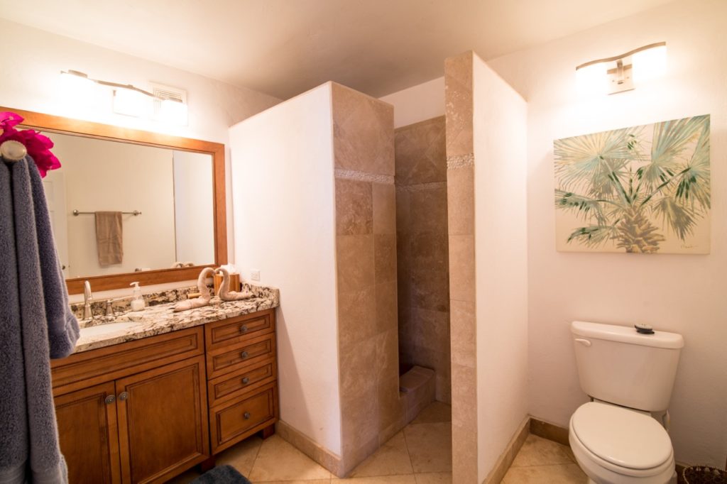 Vacation Rental Villa Seachest, Cote d’Azur Marina, Cupecoy, St. Maarten SXM
