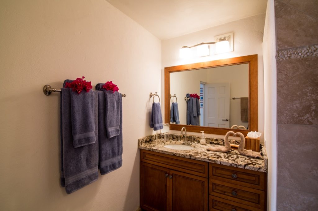 Vacation Rental Villa Seachest, Cote d’Azur Marina, Cupecoy, St. Maarten SXM