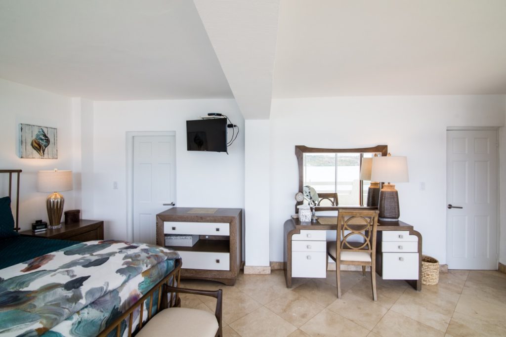 Vacation Rental Villa Seachest, Cote d’Azur Marina, Cupecoy, St. Maarten SXM