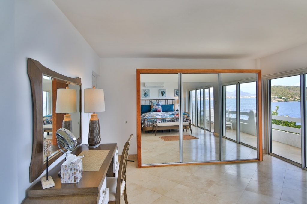 Vacation Rental Villa Seachest, Cote d’Azur Marina, Cupecoy, St. Maarten SXM