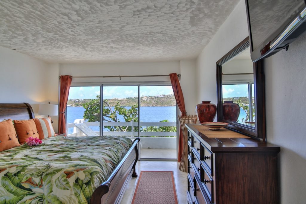 Vacation Rental Villa Seachest, Cote d’Azur Marina, Cupecoy, St. Maarten SXM