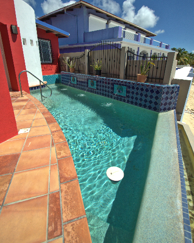 Weekly Rental Faja Lobie, Vacation Rental, Beacon Hill, Real Estate St. Maarten