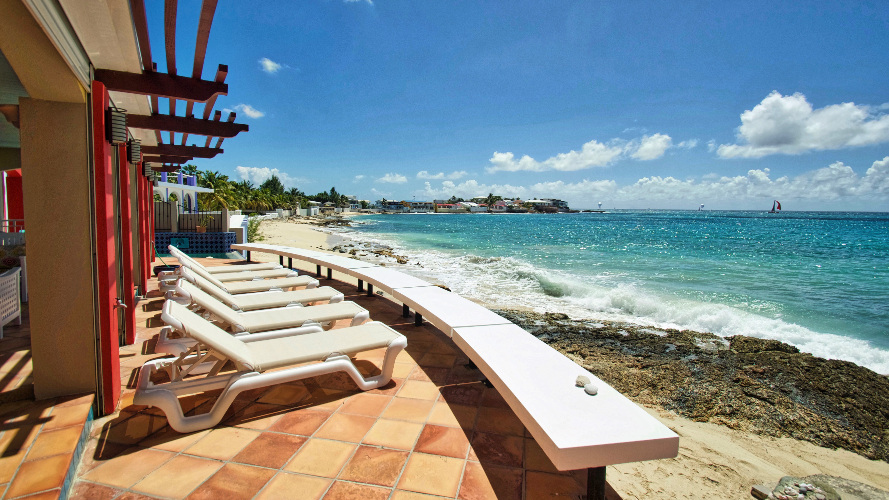 Weekly Rental Faja Lobie, Vacation Rental, Beacon Hill, Real Estate St. Maarten