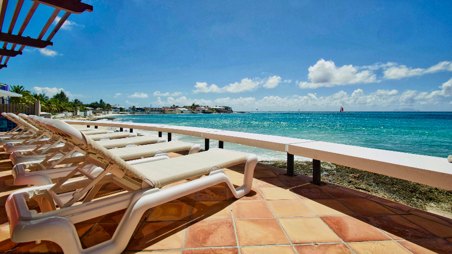 Weekly Rental Faja Lobie, Vacation Rental, Beacon Hill, Real Estate St. Maarten