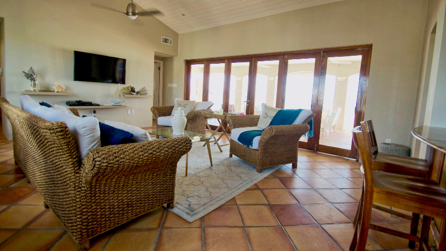 Weekly Rental Faja Lobie, Vacation Rental, Beacon Hill, Real Estate St. Maarten
