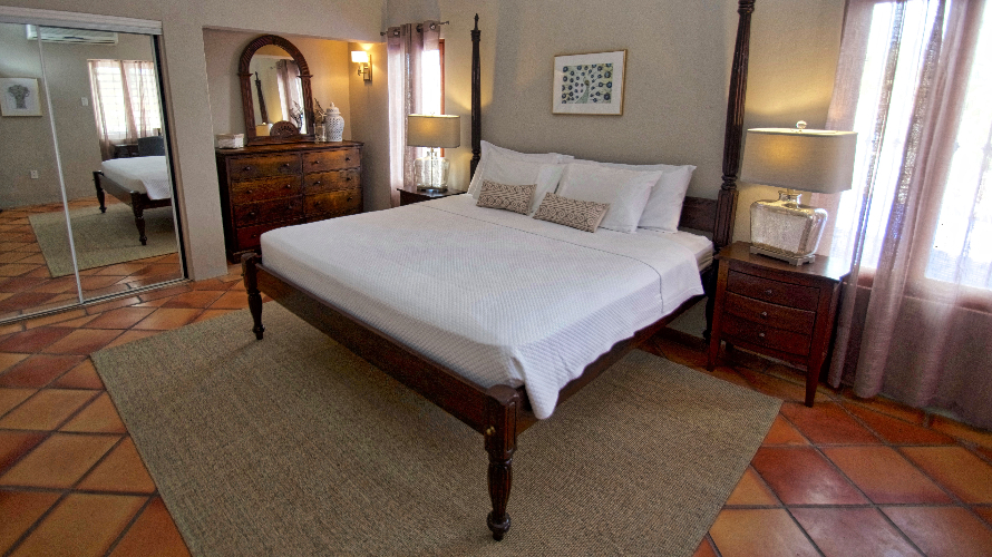 Weekly Rental Faja Lobie, Vacation Rental, Beacon Hill, Real Estate St. Maarten