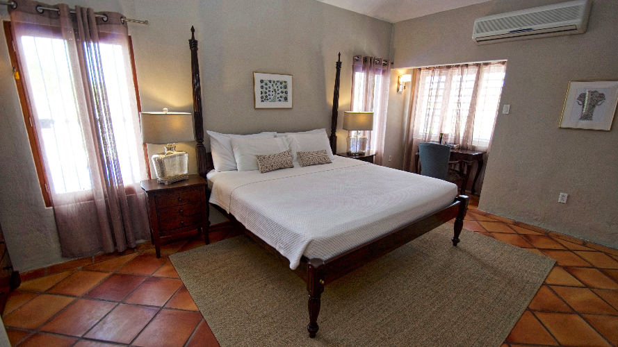 Weekly Rental Faja Lobie, Vacation Rental, Beacon Hill, Real Estate St. Maarten