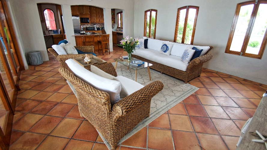 Weekly Rental Faja Lobie, Vacation Rental, Beacon Hill, Real Estate St. Maarten