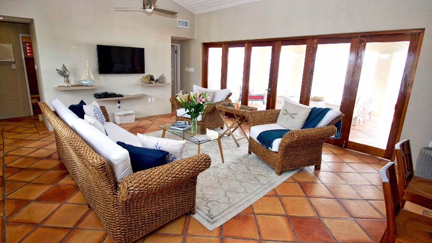 Weekly Rental Faja Lobie, Vacation Rental, Beacon Hill, Real Estate St. Maarten