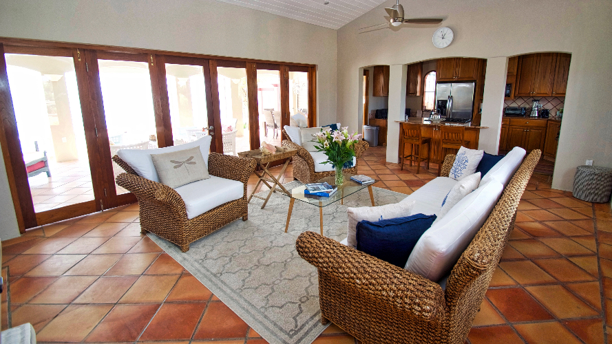 Weekly Rental Faja Lobie, Vacation Rental, Beacon Hill, Real Estate St. Maarten