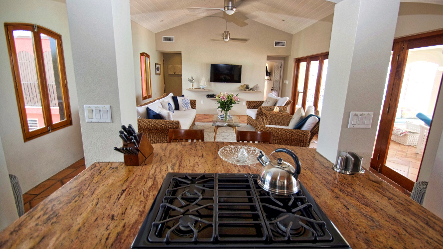Weekly Rental Faja Lobie, Vacation Rental, Beacon Hill, Real Estate St. Maarten