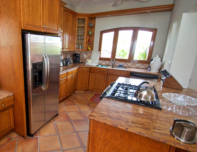 Weekly Rental Faja Lobie, Vacation Rental, Beacon Hill, Real Estate St. Maarten