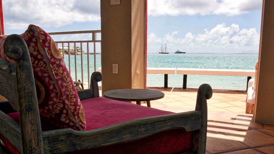 Weekly Rental Faja Lobie, Vacation Rental, Beacon Hill, Real Estate St. Maarten