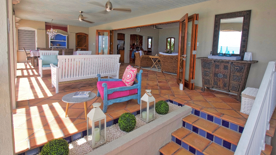 Weekly Rental Faja Lobie, Vacation Rental, Beacon Hill, Real Estate St. Maarten