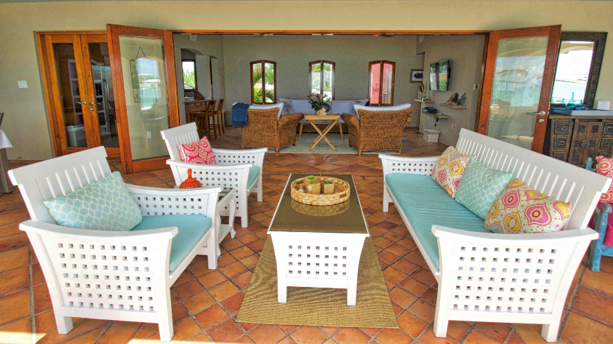 Weekly Rental Faja Lobie, Vacation Rental, Beacon Hill, Real Estate St. Maarten