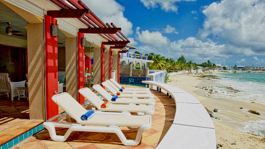 Weekly Rental Faja Lobie, Vacation Rental, Beacon Hill, Real Estate St. Maarten