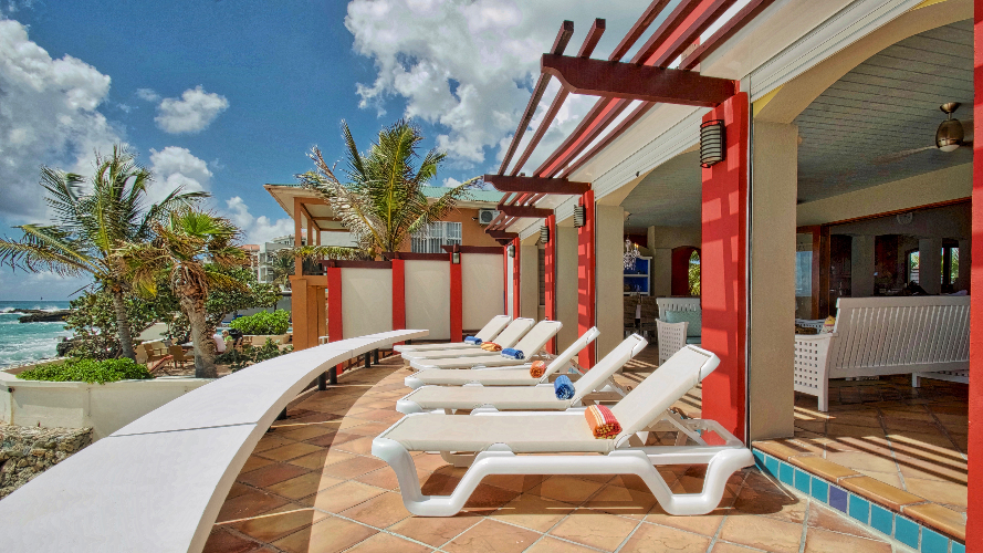 Weekly Rental Faja Lobie, Vacation Rental, Beacon Hill, Real Estate St. Maarten