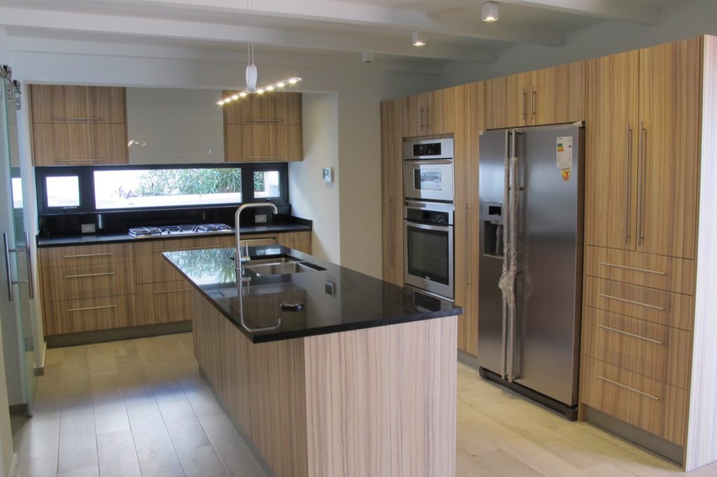 Modern Mediterranean Hillside villa, Pelican Key, Real Estate,  SXM
