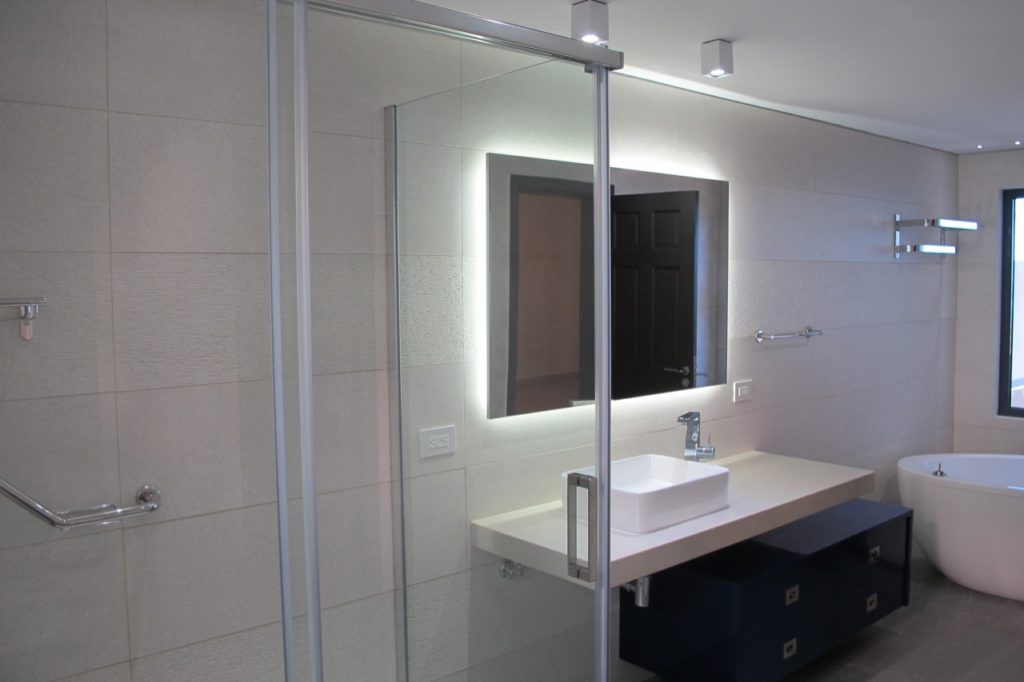 Modern Mediterranean Hillside villa, Pelican Key, Real Estate,  SXM