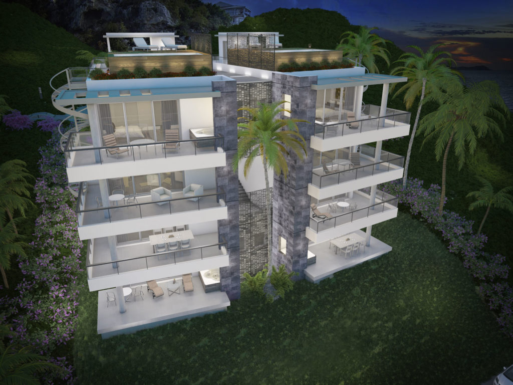 Developer Opportunity, Pelican Key Real Estate St. Maarten, SXM