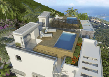 Developer Opportunity, Parcel of Land, Pelican Keys, St. Maarten Real Estate SXM