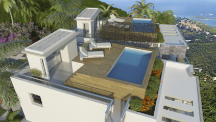 Developer Opportunity, Parcel of Land, Pelican Keys, St. Maarten Real Estate SXM