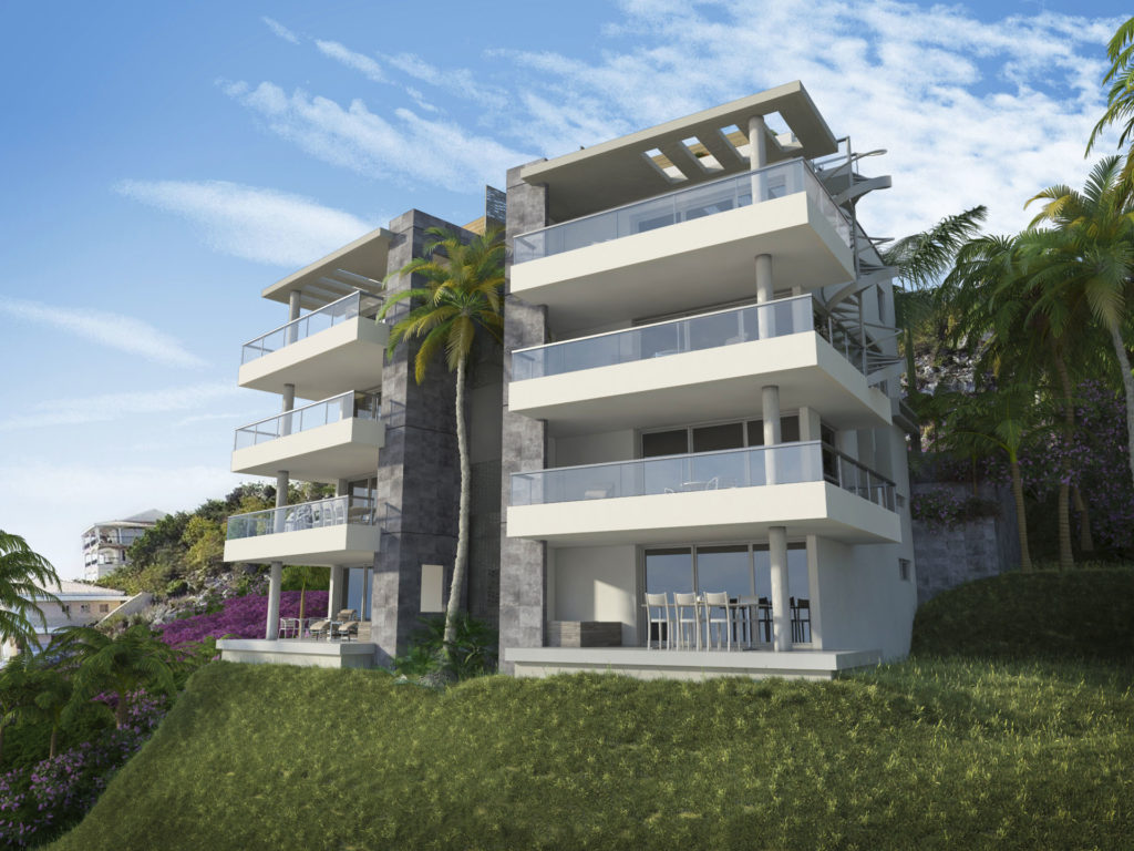 Developer Opportunity, Pelican Key Real Estate St. Maarten, SXM