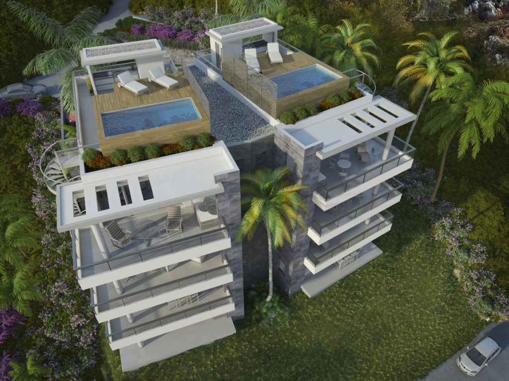 Developer Opportunity, Pelican Key Real Estate St. Maarten, SXM
