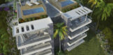 Developer Opportunity, Parcel of Land, Pelican Keys, St. Maarten Real Estate SXM