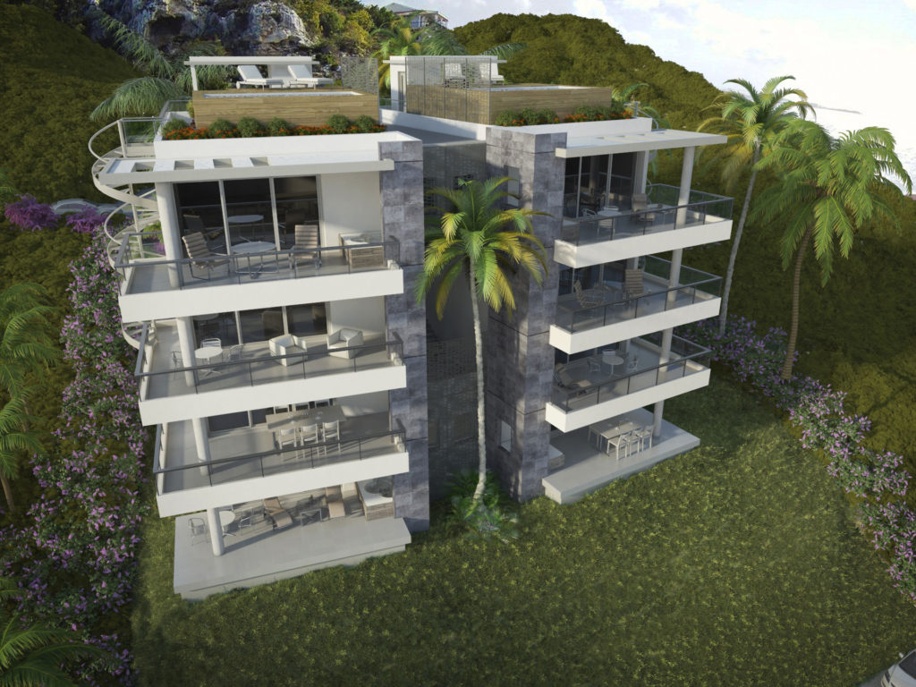 Developer Opportunity, Pelican Key Real Estate St. Maarten, SXM