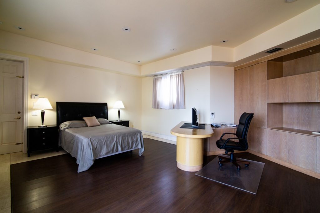 St. Martin Vacation Rental, The Garden Bellevue, Real Estate St. Martin, SXM