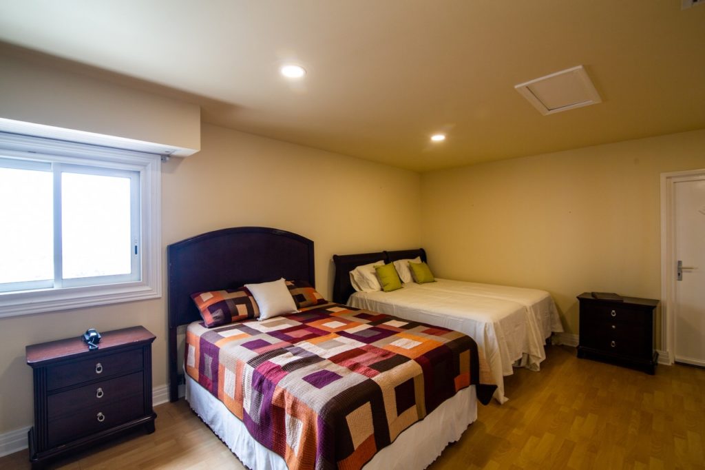 St. Martin Vacation Rental, The Garden Bellevue, Real Estate St. Martin, SXM