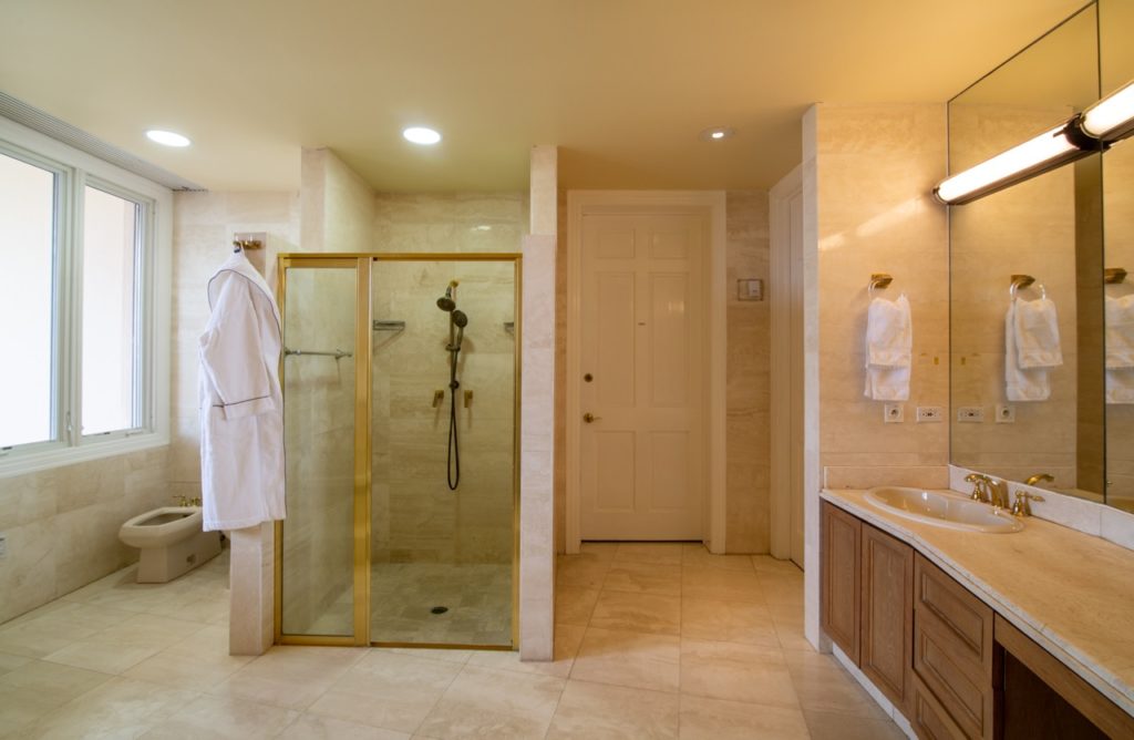 St. Martin Vacation Rental, The Garden Bellevue, Real Estate St. Martin, SXM