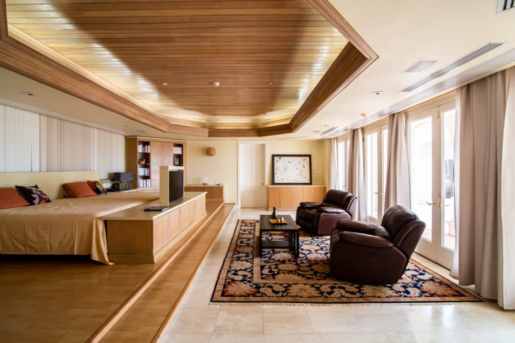 St. Martin Vacation Rental, The Garden Bellevue, Real Estate St. Martin, SXM